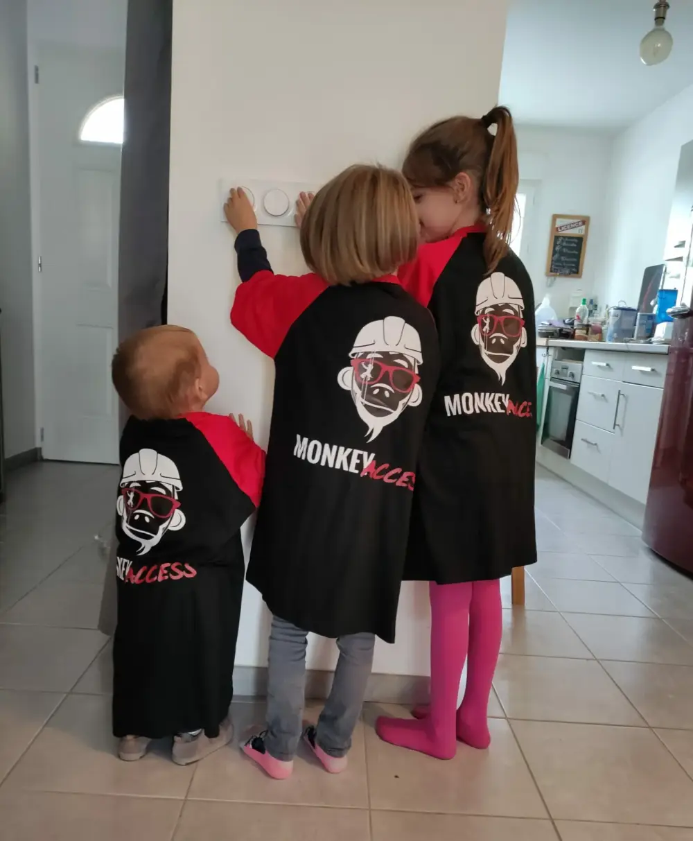 la mini team