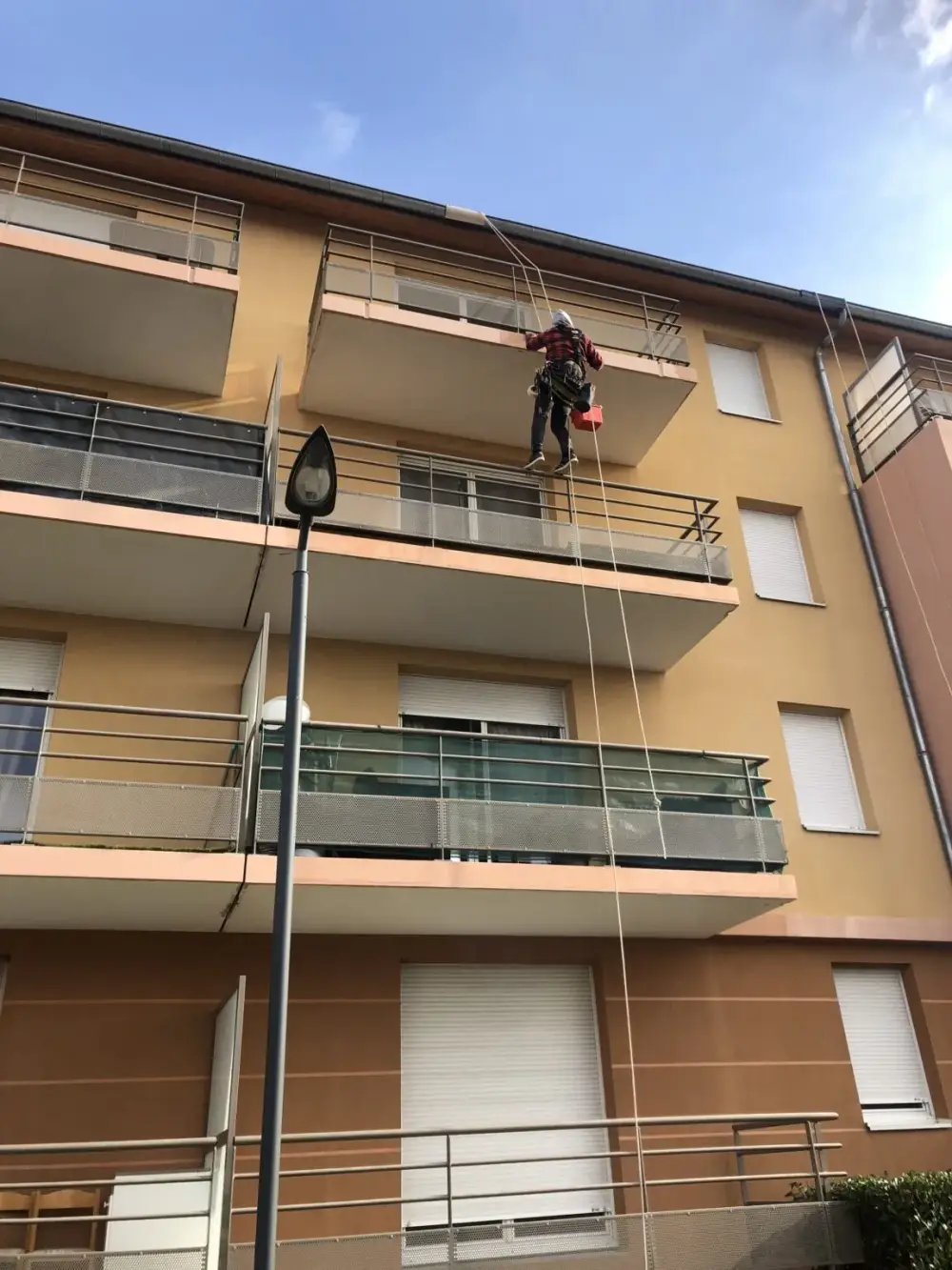 chantier Monkey Access (4)